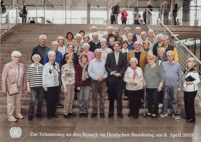 Gruppe im Bundestag-1